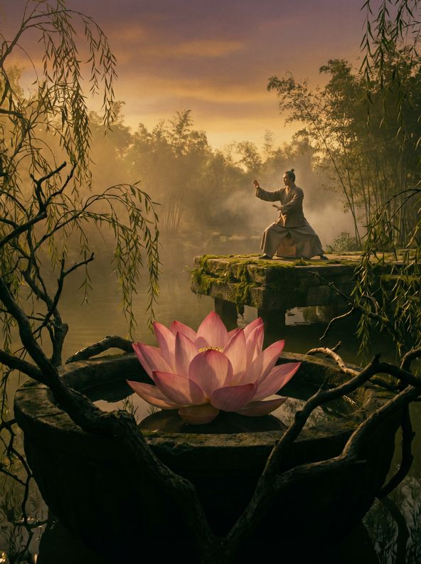 抖阴植物视频-荷花摄影技巧